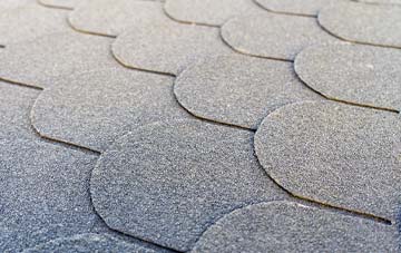Blitterlees asphalt roofing costs
