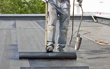 flat roof replacement Blitterlees, Cumbria