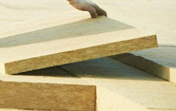 measuring Blitterlees tapered insulation