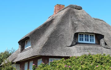 thatch roofing Blitterlees, Cumbria