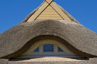 Blitterlees thatch roofing